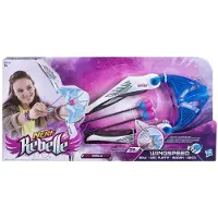 Nerf Rebelle Wingspeed Bogen