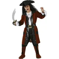 Atosa Pirate Jungenkostüm