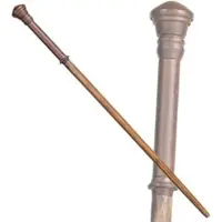 Harry Potter Madame Pomfreys Charakterkollektionsreplik Zauberstab
