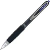 Uni-Ball Gel-Roller Signo, 12 Stück, blau