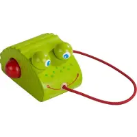 Haba Klangtier Frosch