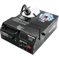 Eurolite NSF-350 LED DMX Hybrid Nebelmaschine