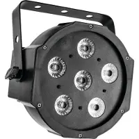 Eurolite SLS-6 TCL RGB LED Par Dose