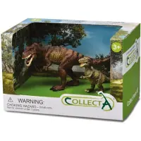 Collecta Geschenkset - Vorgeschichte