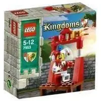 LEGO IMPULS Gaukler ab 6 Jahren