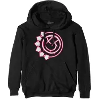 Ginza.se Six Arrow Smiling Face (Hoodie)