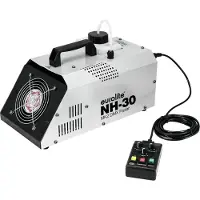 Eurolite NH-30 MK2 DMX Dunstnebelmaschine