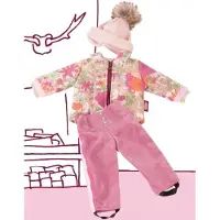 Götz - Winterkombi Blooms Gr. XL