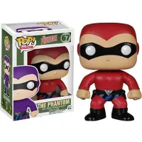 Funko POP! POP! Marvel Das Phantom rot 67