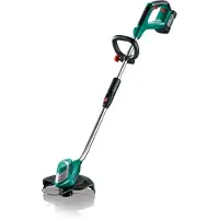 Bosch Advanced Grass Cut 36 Elektrischer Freischneider