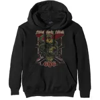 Ginza.se Bloody Sabbath 666 (Hoodie)