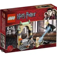 LEGO Freeing Dobby, 6 Jahr(e), 12 Jahr(e), Multi