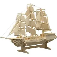 Pebaro Segelschiff