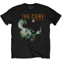The Cure Disintegration