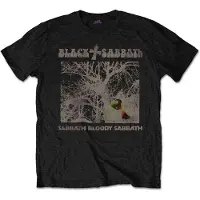Ginza.se Sabbath Bloody Sabbath Vintage