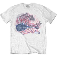 Ginza.se Guitar & Flag