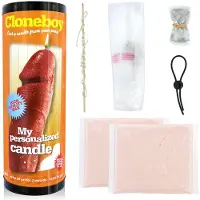 Cloneboy - Candle