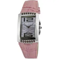 Chronotech Damenuhr CT7018B-02S (Ø 30 mm)