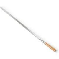 Forged Spieß Churrasco V-Shape 60 cm