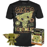 Funko POP! Figurka Pop! Gremlins Gizmo Exclusive - Winylowa Figurki Premium