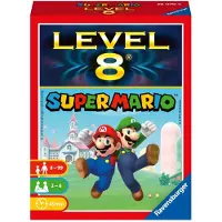 Ravensburger Super Mario Level 8 26070