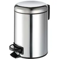Geesa Kosmetikeimer Hotel 3L Soft-Close