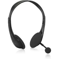 Behringer HS20 Stereo-USB-Headset mit Mikrofon