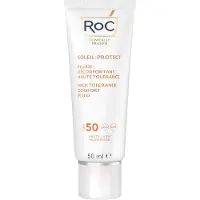 Roc Soleil-Protect Hochtolerantes Fluid SPF50+ 50 ml