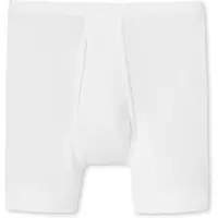Schiesser Slip 1er Pack in Weiß | Gr.: 14