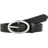 Marc O'Polo Gürtel Elly Belt W85 Black