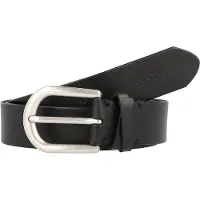 Marc O'Polo Gürtel Dagmar Belt W100 Black