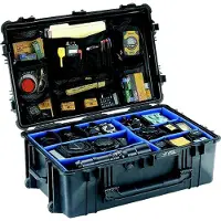 Peli 1609 Deckel Organizer