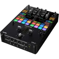 Pioneer DJ Pioneer DJM-S7 2-Kanal-Scratch-Style DJ-Mixer
