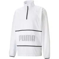Puma Herren Jacke TRAIN GRAPHIC 1/2 ZIP