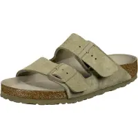 Birkenstock Pantoffeln Arizona Soft Footbed herren