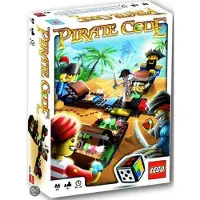 LEGO Spiele 3840 Pirate Code
