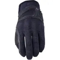 Five RS3 Schwarz Handschuhe Größe 2XL