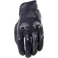 Five Stunt Evo Schwarz Handschuhe Größe 2XL