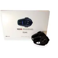 Sena 10S Doppel Bluetooth Kommunikationssystem