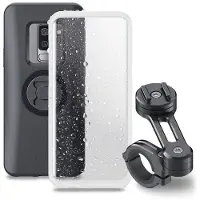 SP Connect Moto Bundle Galaxy S8+ / S9+ Telefonhalterung