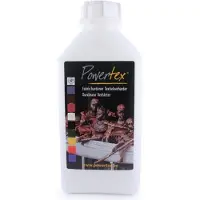 Powertex UNIVERSAL - IVORY-HÄRTER - 1 KG