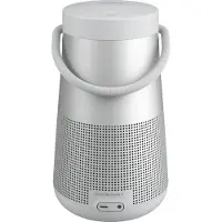Bose SoundLink Revolve+ II silber