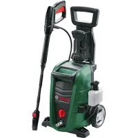 Bosch Hochdruckreiniger UniversalAquatak 130 Home & Car Kit inkl. Zubehör