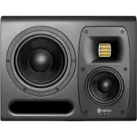 HEDD Type 20-L MK2 Black - Aktiv-Monitor