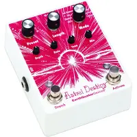Earthquaker Devices Astral Destiny Oktal-Oktave Reverb