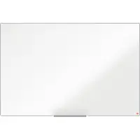 Nobo Whiteboard Nano Clean, Stahl, weiß nanobeschichtet, magnethaftend, B 1500 x H 1000 mm