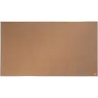 Nobo Impression Pro Kork Im Panoramaformat 890x500 Mm Planke