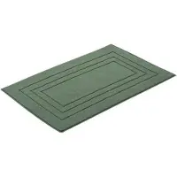 Vossen Badematte Feeling Evergreen-67 x 120 cm