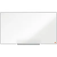 Nobo Whiteboard Widescreen, emailliert, 510 x 900 mm