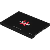 Goodram IRDM PRO gen.2, 512 GB, 2.5", 555 MB/s, 6 Gbit/s